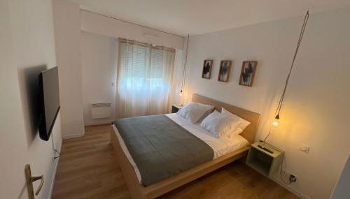 Appartemment Cozy Vue sur Mer - Foto 2