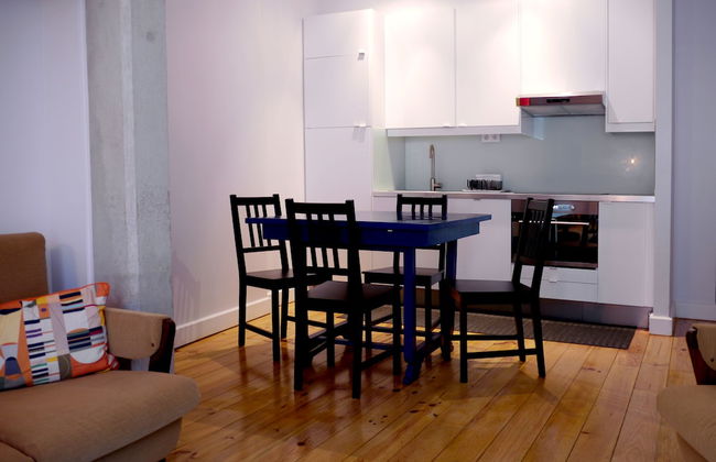 Cacilhas Guest Apartments - Foto 24