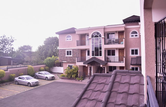 Executive Arcadia Luxury Guest Apartment - Photo 57