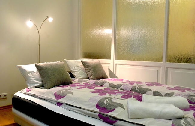 Elizabetes Center Apartments - Foto 17