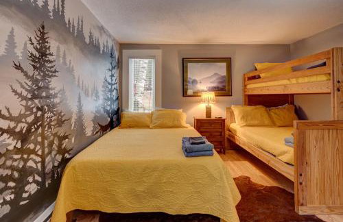 Modern Mtn Home*Pools*Fire Pit* - Foto 35