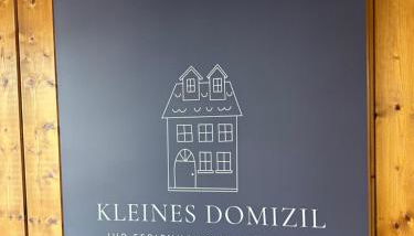 Ferienhaus "Kleines Domizil" Altenberg - direkt im Zentrum von Altenberg gegenüber vom Skilift - Foto 4