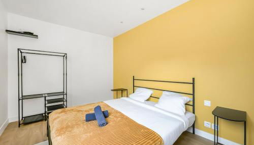 Le Gutenberg - 2 bedroom house - Close to Paris & CDG - Foto 4