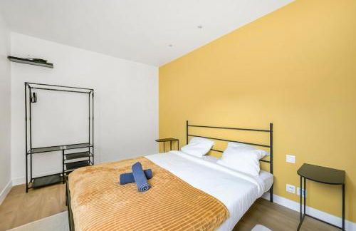 Le Gutenberg - 2 bedroom house - Close to Paris & CDG - Foto 4