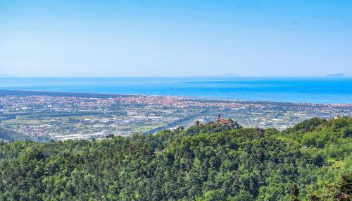 Cozy Home In Gualdo With Wifi - Foto 5