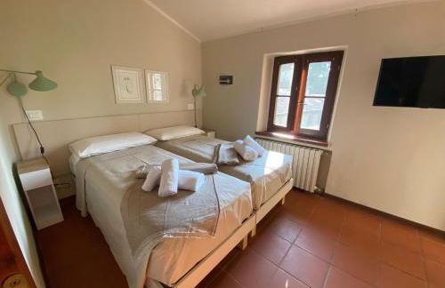 Casa Brown - con piscina privata - - Foto 64