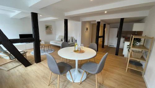 Apartment Altstadtblick - Foto 2