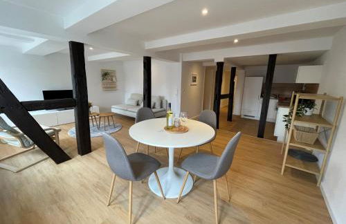 Apartment Altstadtblick - Foto 2