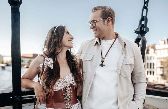 Sesión fotográfica privada en Ámsterdam - Foto 2