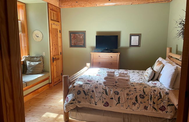 Cayuga Lodge - Foto 4