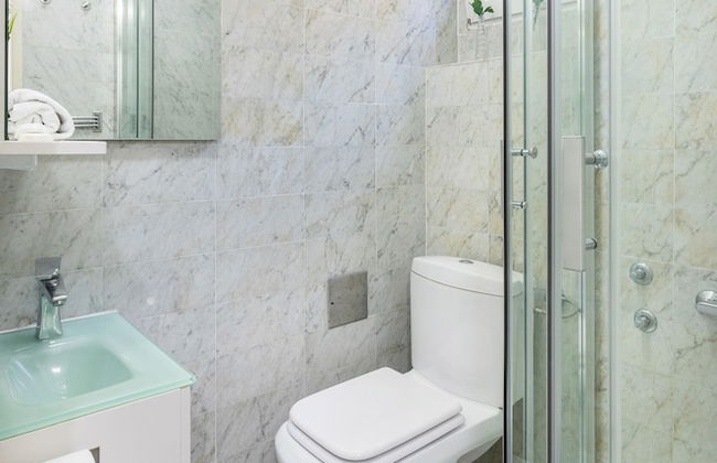 Spacious 2bdr Apartment on Tkalciceva Street - Foto 25