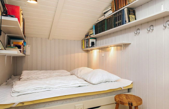 8 Person Holiday Home in Tisvildeleje - Foto 26