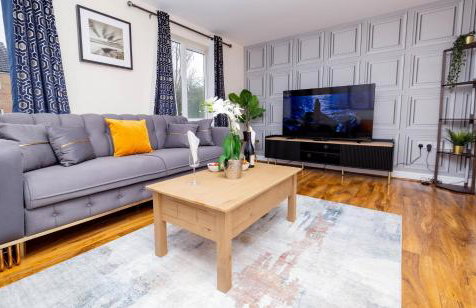 House Carlisle - Foto 8