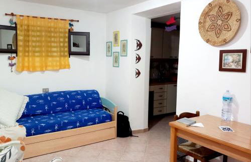 Pinna1 - Appartamento in villetta in pineta - IUN R4823 - Foto 9