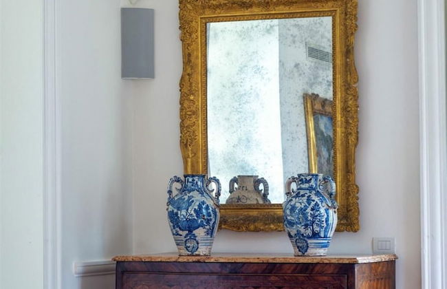 Villa Artemisia in Piano di Sorrento - Foto 9