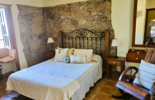 Casa rural Las Palmeras - Photo 7