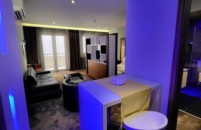 Apartments M Palace - Foto 22