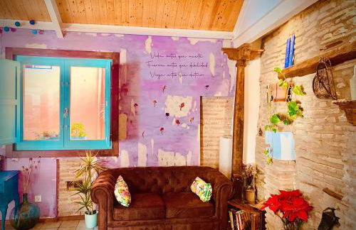 La Casa Rota de Granada - Foto 6