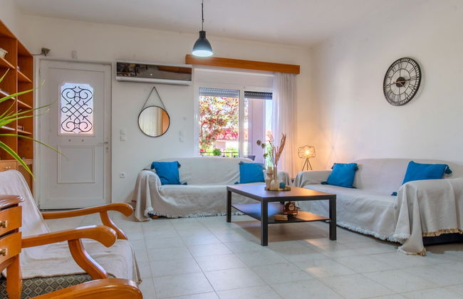 Mike s House in Kremasti Near the Beach Rhodes - Foto 27