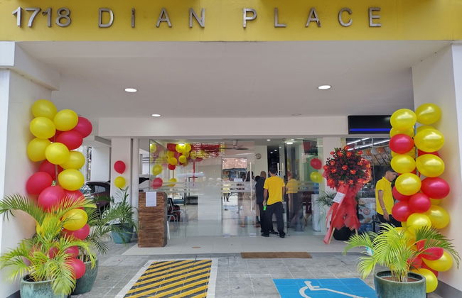 Dian SUITES 1 - Foto 27