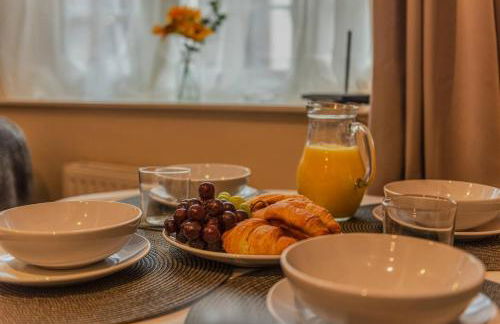 Modern Ground Floor Apartment - Pass the Keys - Foto 9