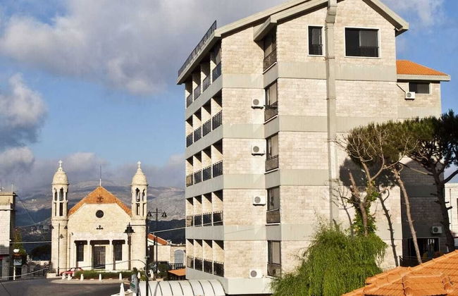 One to One Hotel & Apartments - Foto 37