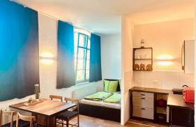 Richter Apartments Finsterwalde 4 - Foto 13