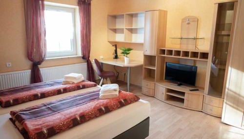 Lebererhof Apartments - Foto 5