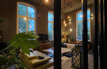 Bahnhofsromantik trifft Luxus - Alter Bahnhof von Kruft - Foto 19