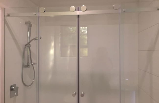 Lakeview Holiday Home - Foto 21