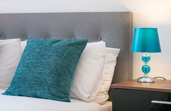 Bluestone Apartments - Trinity - Foto 2