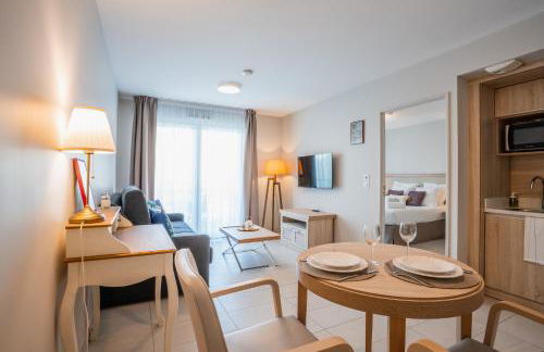 Quality Aparthotel Nice - Foto 73