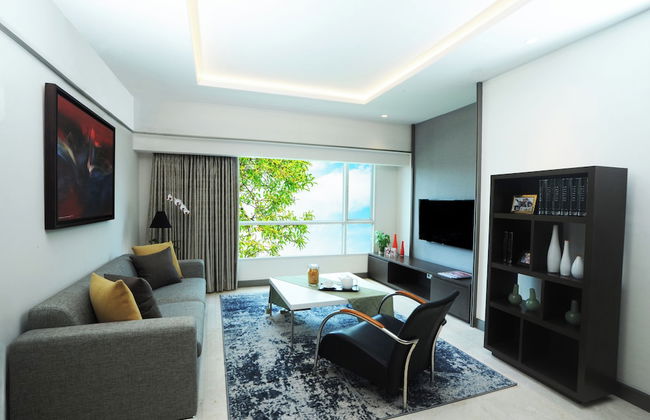 Somerset Berlian Jakarta - Foto 25