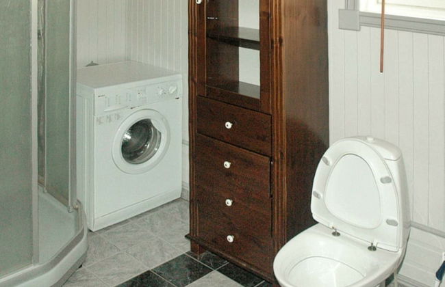 11 Person Holiday Home in Syvde - Foto 9