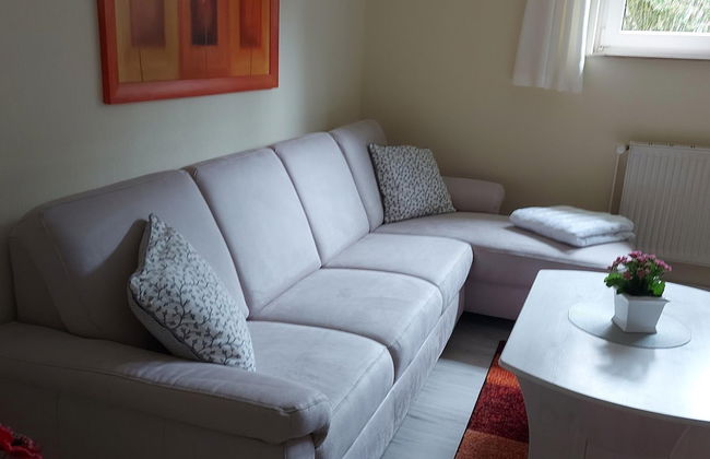 Ferienwohnung, Ostseebad Rerik - Foto 8