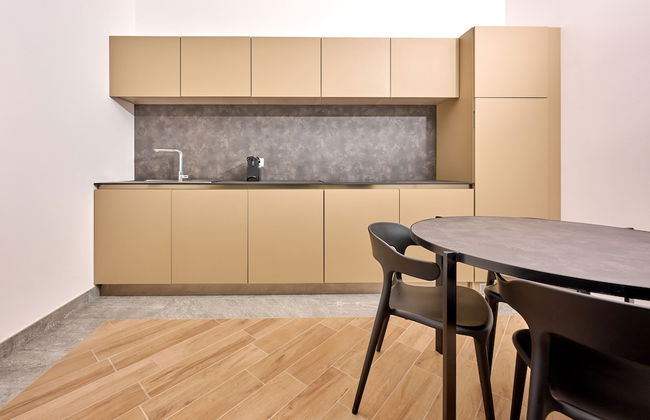 Cà del Lasco - Modern Apartments in Classic Villa - Foto 11