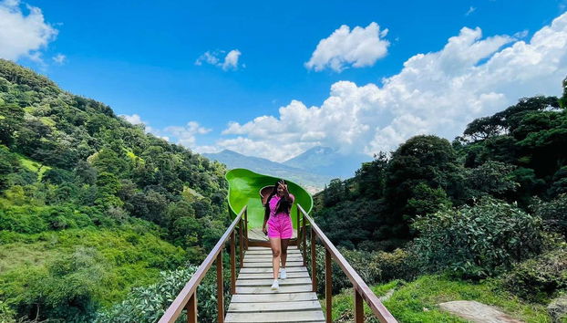 Finca Paseo de las Nubes