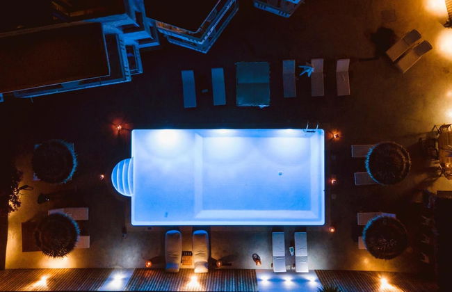 Manias Hotel Apartments - Foto 32