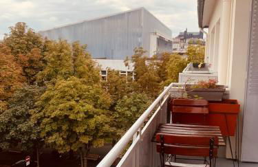 L'Olivier #Terrasse #Confort - Foto 16