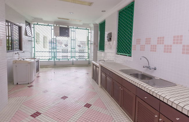 Rimbun Suites & Residences - Foto 38