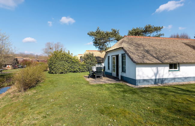 Bungalow in Veluwe Near Harderwijk - Photo 20