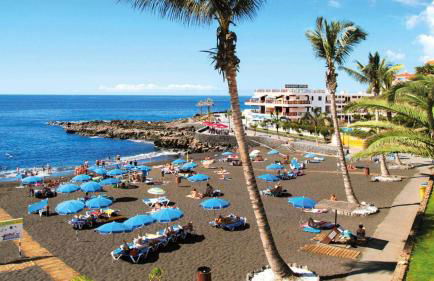 Seafront Playa La Arena - Foto 28