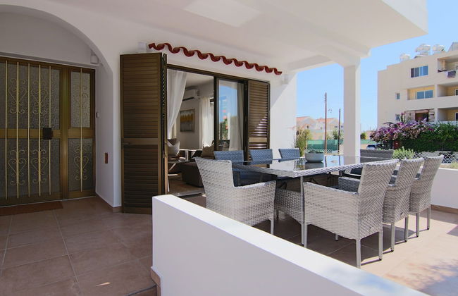 Phaedrus Living City Flat Androcleous - Foto 15