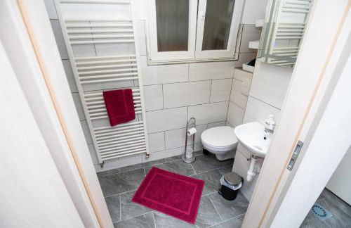 Ferienwohnungen Schmitt in Ehrenberg - Foto 12