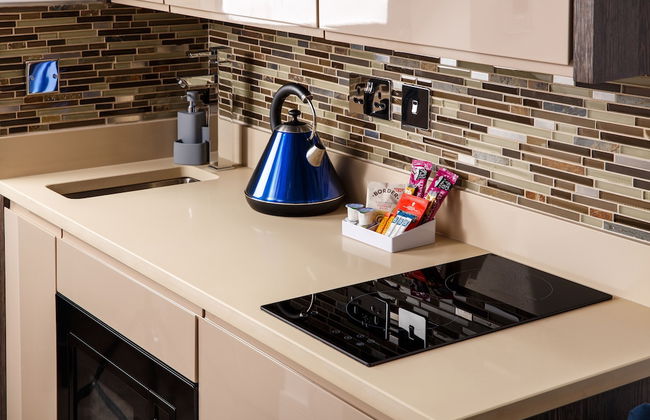 Signature Suites - Foto 32