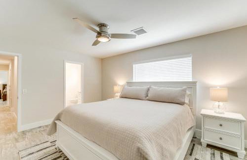 Near Hiking Lake Montezuma Home with Yard! - Foto 14