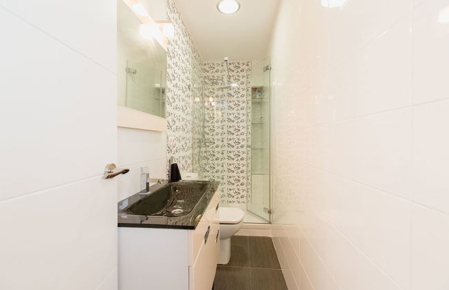 Apartamento a un pasito del mercado - Foto 12