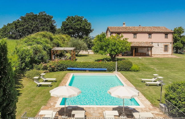 Belvilla by OYO Villa Fufi - Foto 15