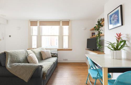 New! Lovely 1BR, 2 mins to St James Street Station - Foto 3