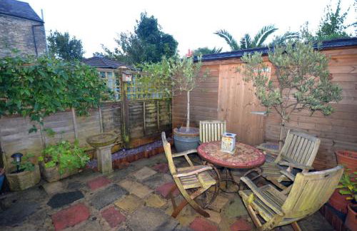 Delightful Cottage in Sandwich - One Bedroom - Foto 15